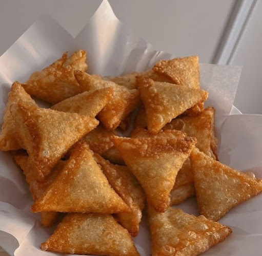 Opinii despre المضيف للرقاق în Sharjah - Hospitality and gastronomy