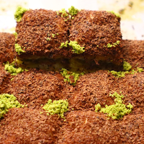 Tatli Sarayi Turkish Sweets and Pastries - Abu Dhabi