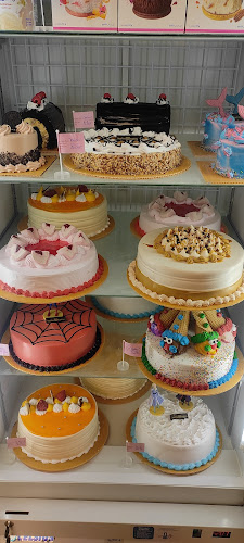 Baskin Robbins - Al Falah Central mall - Hospitality and gastronomy