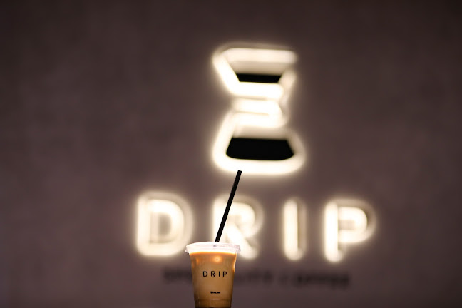 Opinii despre Drip coffee în Abu Dhabi - Hospitality and gastronomy