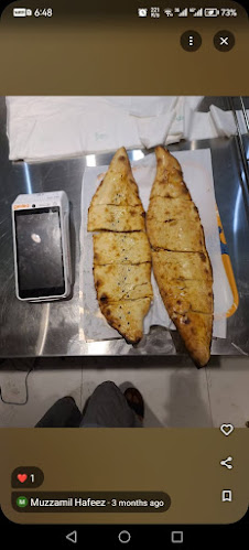 Opinii despre Fresh & more bakery & cafetriya în Abu Dhabi - Hospitality and gastronomy