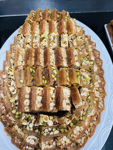 Secret bakery UAE - مخبز سيكرت - Dubai