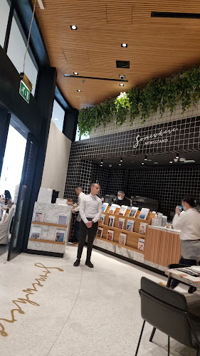 Opinii despre Somewhere Dubai Mall în Dubai - Hospitality and gastronomy