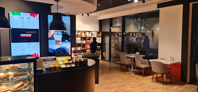 Caffee Trucillo SZR كافيه تروتشيلو - Hospitality and gastronomy