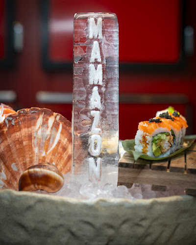 Opinii despre MAMA ZONIA în Dubai - Hospitality and gastronomy