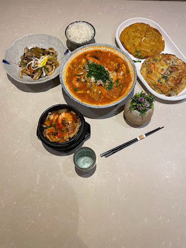 Comentarii opinii despre Sonamu Restaurant