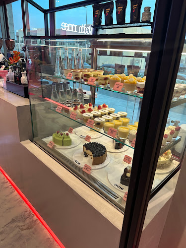 ITCH Bakery & Florists