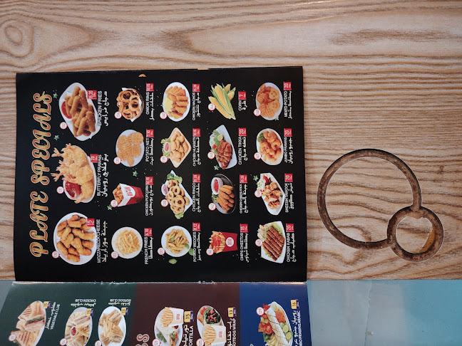 Unnamed Road - Abu Dhabi