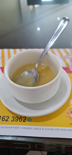 Comentarii opinii despre Abdulla's Food Court