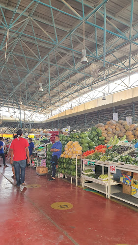 Fruits And Vegetable market , Ras al khor - Dubai