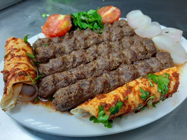 Alhammadi Restaurant - Hospitality and gastronomy