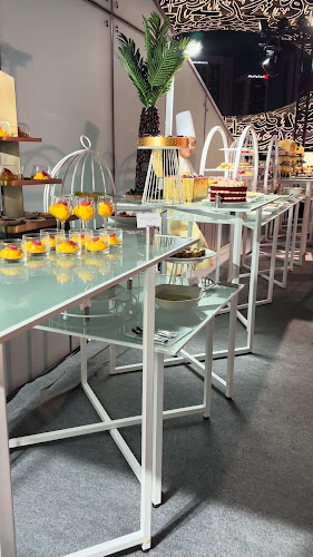 Ramadan District - Season 3 - Dubai