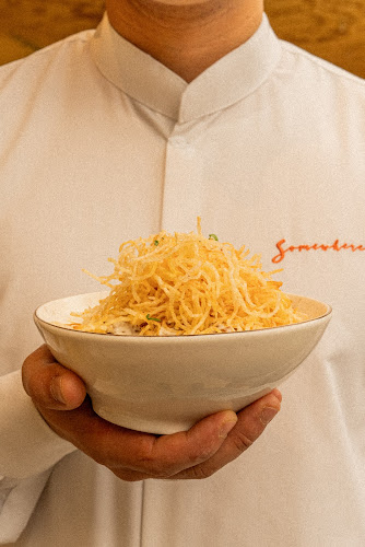 Somewhere Dubai Mall - Hospitality and gastronomy