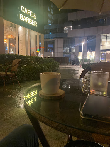 Tiara United Towers - Business Bay - Dubai