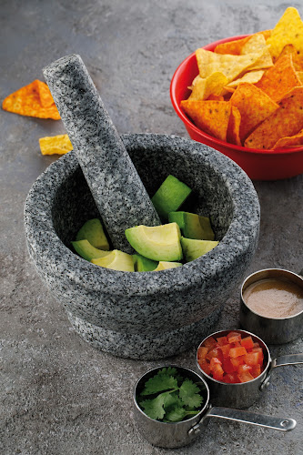 KETCH UP Dubai Restaurant