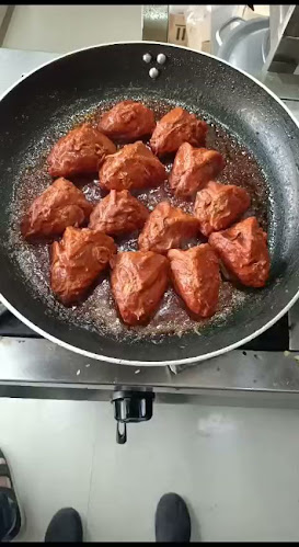 near Nesto Hyper Market - Bu Tena - Sharjah