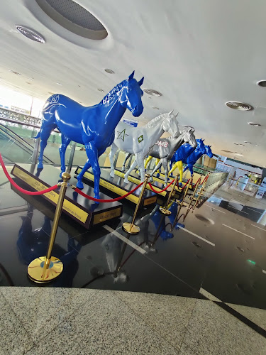 The Stables Dubai at Meydan World Cup