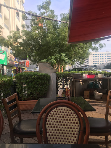 Comentarii opinii despre Sandwich Club Restaurant & Cafeteria