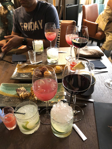 Toro Toro by Chef Richard Sandoval - Hospitality and gastronomy