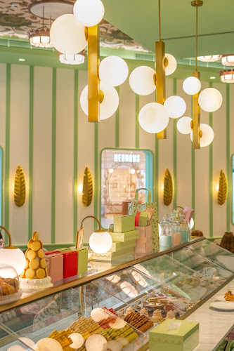 The Dubai Hills - Dubai Hills Mall - Dubai