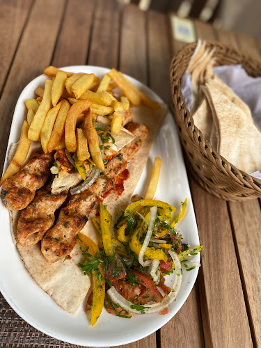 ALHAJARAIN RESTAURANT - مطعم الحجرين - Hospitality and gastronomy