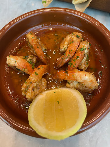 Comentarii opinii despre Table Otto - Dubai Mall