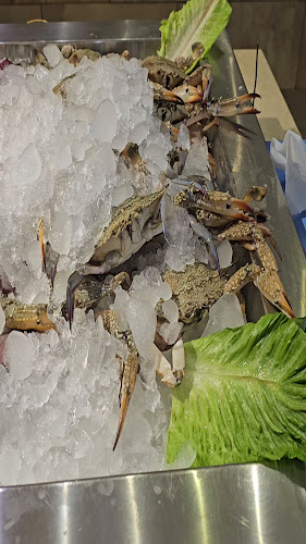 Comentarii opinii despre Fish Basket Restaurant مطعم سله الاسماك