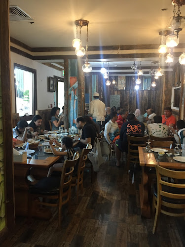 Fish Gourmet Seafood Restaurant