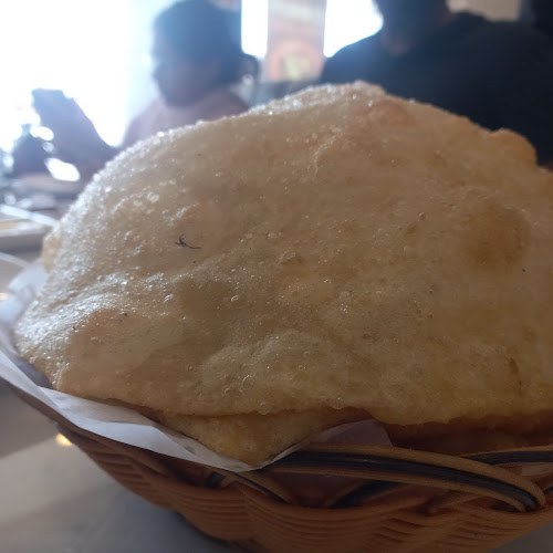 Najmat Lahore Restaurant