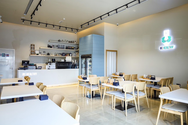 Be Healthy DXB - Nadd Alhamar Branch - Hospitality and gastronomy