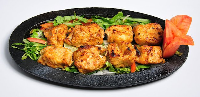 Najmat Lahore Restaurant