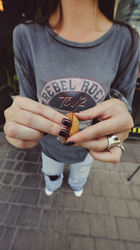 Opinii despre KED Restaurant Shawarma&Coffee în Dubai - Hospitality and gastronomy