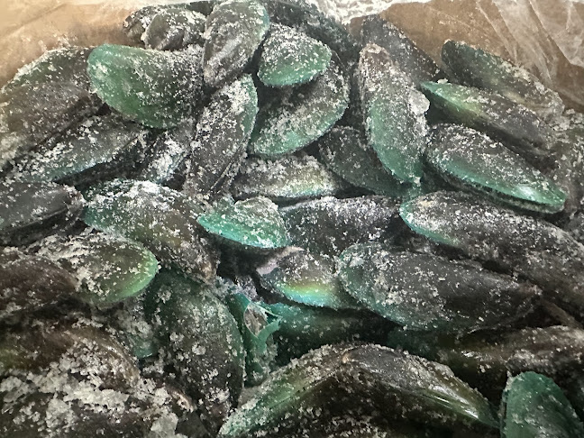 Mohsen&Sajwani Seafood Trading LLC - Dubai