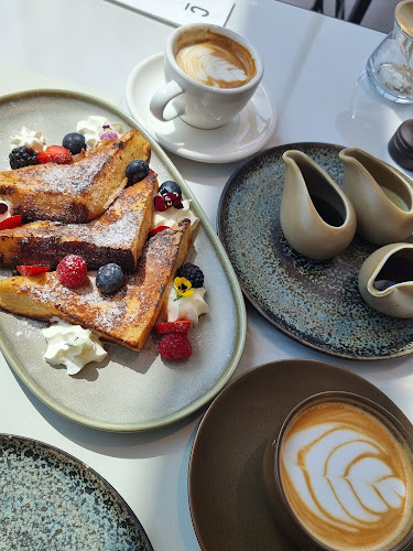 Opinii despre The Common Room ذا كومون رووم în Ras Al-Khaimah - Hospitality and gastronomy