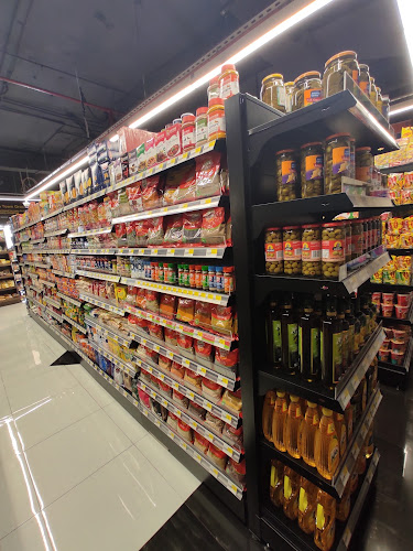 Uptown Minimart - Dubai