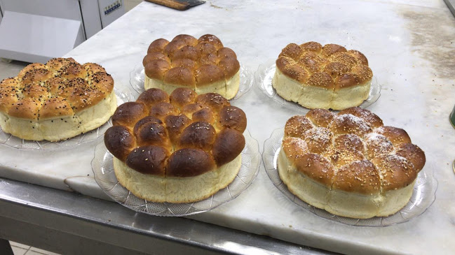 Al Bustan Bakery & Sweets LLC - Dubai