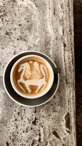 number eight - Hospitality and gastronomy