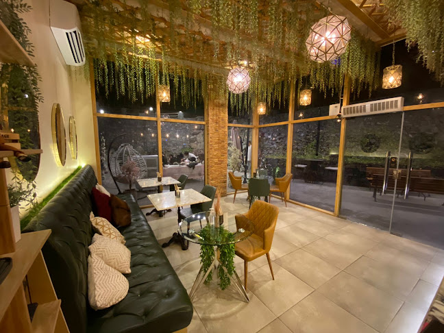 Unnamed Road - Sharjah