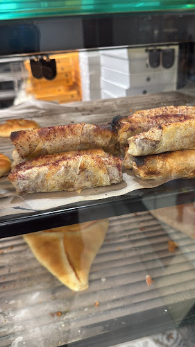 Al Mukhtar Bakery - Hospitality and gastronomy