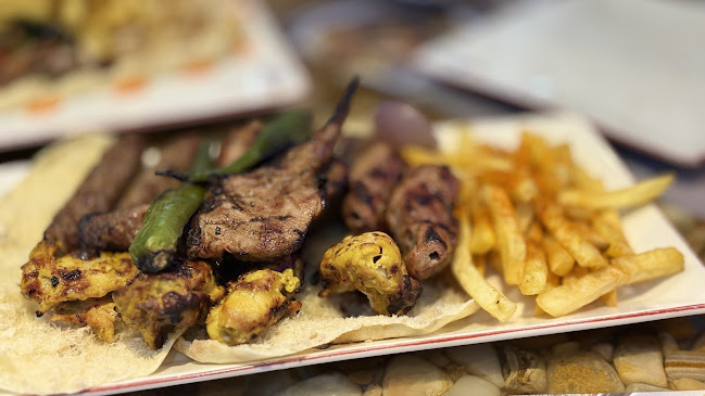 Gad Restaurant - Abu Dhabi