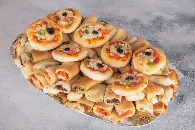 Comentarii opinii despre فطائر الدار