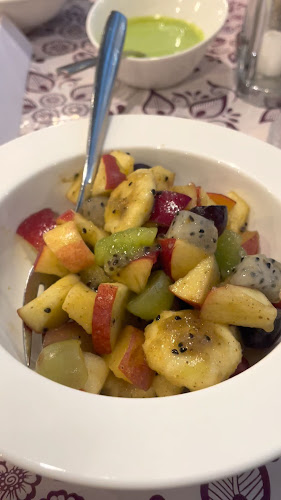 Opinii despre The Aligarh Chef în Dubai - Hospitality and gastronomy