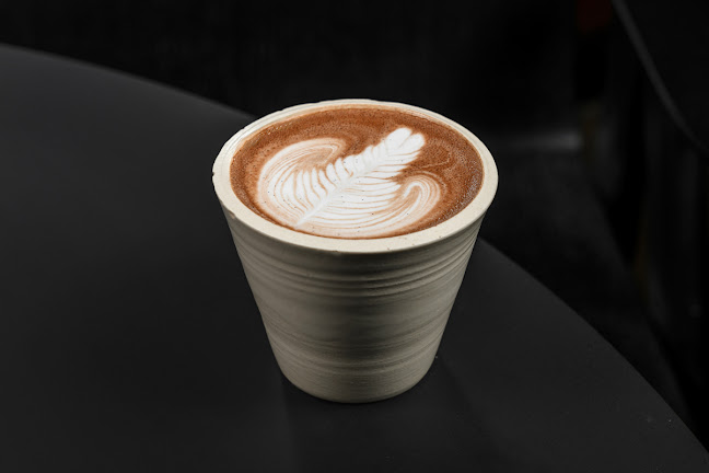 Opinii despre Cross Coffee în Dubai - Hospitality and gastronomy