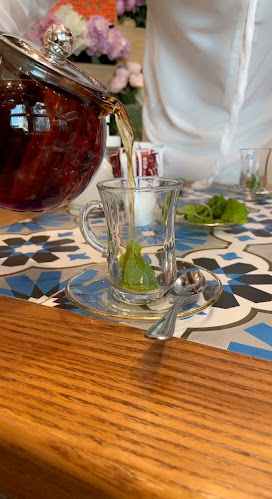 Comentarii opinii despre Dahab Restaurant & Cafe