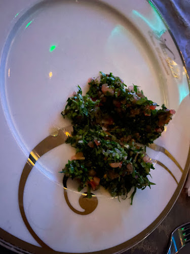 مطعم الاوسكار العراقي - Dubai