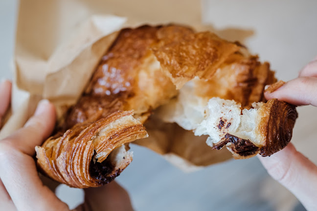 Opinii despre Birch Bakery în Dubai - Hospitality and gastronomy