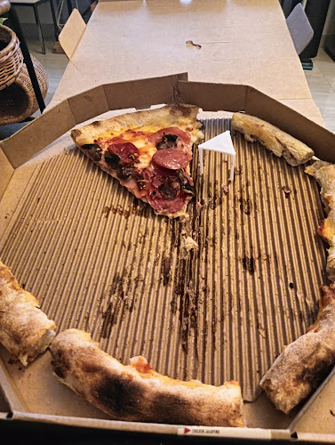 Comentarii opinii despre Pizzaro - Arjan