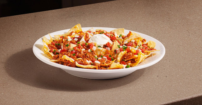 Denny's Diner Middle East