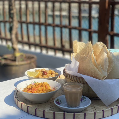 Comentarii opinii despre مقهى الزبارة الشعبي