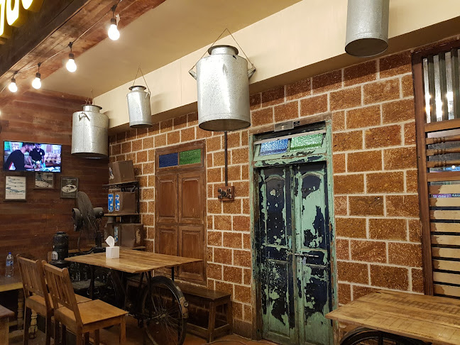 Adaminde Chayakada Al Qusais- Restaurant - Hospitality and gastronomy